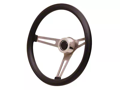 GT Performance Steering Wheel GT3 GT Retro Foam GT Performance Steering Wheel GT3 GT Retro Foam