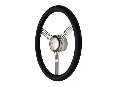 GT Performance GT3 Retro Gasser Steering Wheel Bajo Style GT Performance GT3 Retro Gasser Steering Wheel Bajo Style