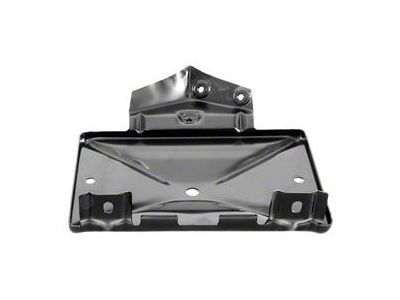 GTO 1964-1967 Battery Tray