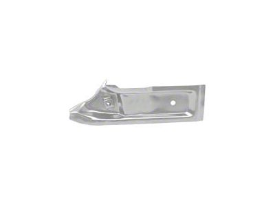 GTO 1964-1967 Body Mount/Trunk Brace Left