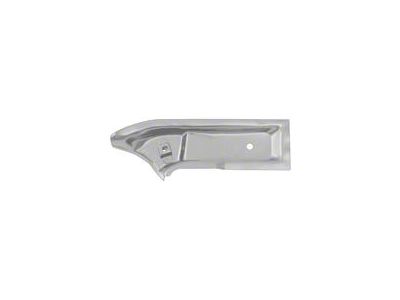 GTO 1964-1967 Body Mount/Trunk Brace Right