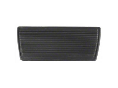 GTO 1964-1972 Automatic Brake Pedal Pad