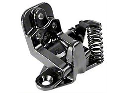 OPR Door Hinge Lower Left (66-67 GTO)
