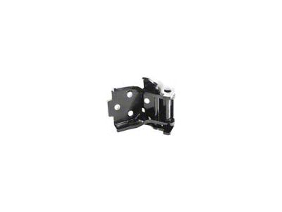 GTO 1966-1967 Door Hinge Upper Left