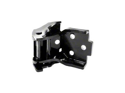 Door Hinge Upper Right (66-67 GTO)