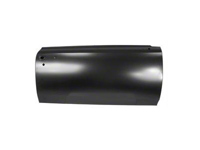 Door Shell Right (66-67 GTO)