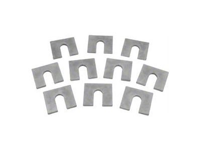 GTO 1967-1972 Body Shim 3 Mm 10Pcs/Set