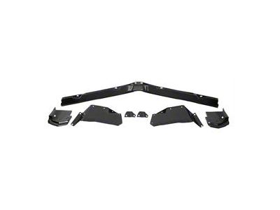 BUMPER FILLER PANEL FR KIT 67 ONLY