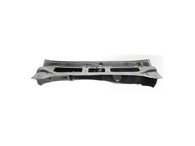 GTO 1968-1969 Cowl Panel Lower 1419Awt