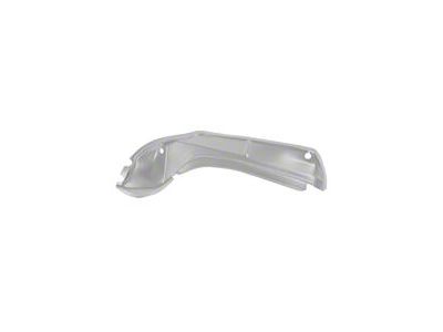 GTO 1968-1969 Trunk Floor Drop Left