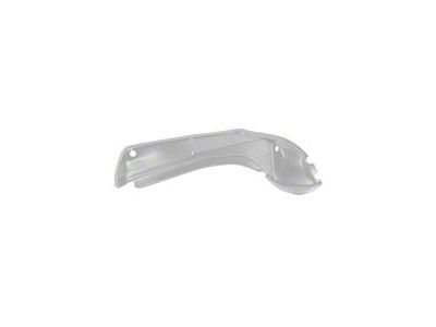 GTO 1968-1969 Trunk Floor Drop Right