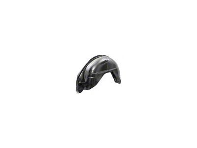 GTO 1968-1969 WheeLeftouse Complete Left