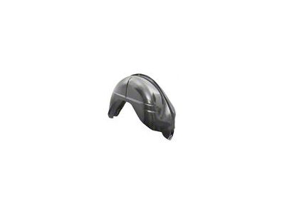 GTO 1968-1969 WheeLeftouse Complete Right