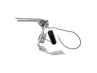 GTO 1968-1970 Fuel Sending Unit 4Bll & A/C
