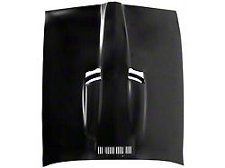 HOOD SCOOP STYLE 1968-70