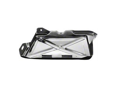 GTO 1968-1972 Battery Tray