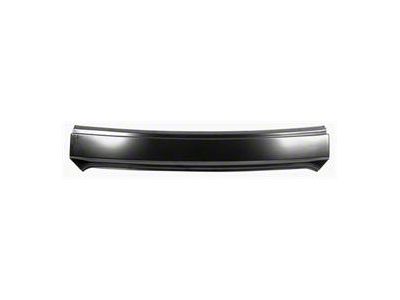 GTO 1968-1972 Filler Panel Rear