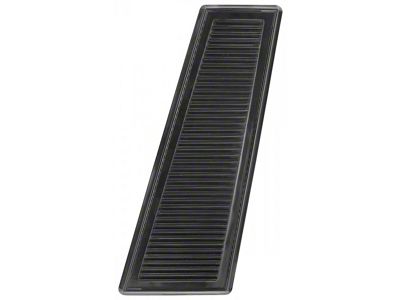 GTO 1969-1972 Accelerator Pedal Pad