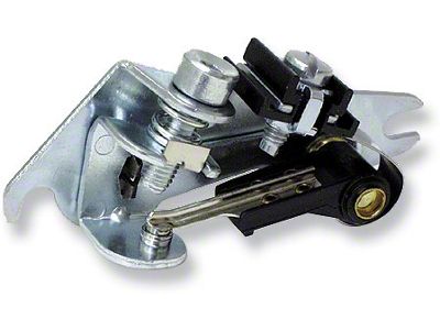 GTO 1969-1978 Lock Ignition Later