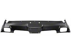 Front Valance (1969 GTO)