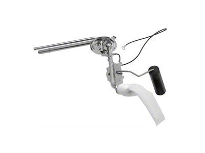 GTO 1970-1970 Fuel Sending Unit 71-72 350 4Bll
