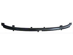 Lower Windshield Channel Dash Repair Panel (68-72 GTO 2-Door Sedan, Coupe)