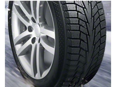 Hankook ICept iZ2 Tire (225/60R16)
