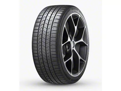Hankook Ventus S1 AS Tire (225/50R17)