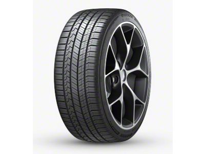 Hankook Ventus S1 AS Tire (245/40R17)