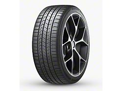 Hankook Ventus S1 AS Tire (245/45R17)