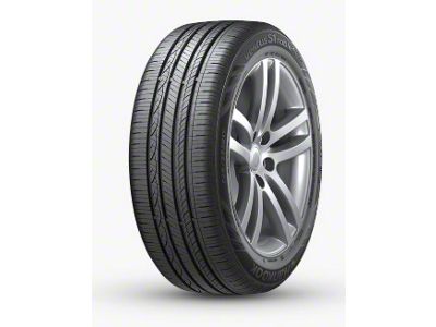 Hankook Ventus S1 Noble2 All-Season Tire (245/50R20)