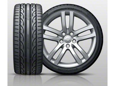 Hankook Ventus V12 EVO 2 Summer Tire (205/50R17)