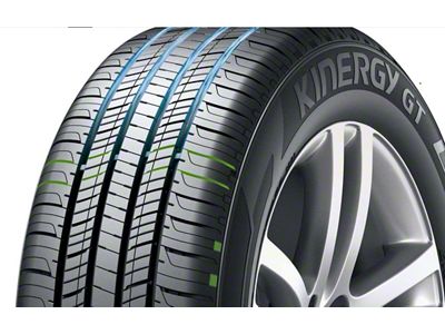 Hankook Kinergy GT All-Season Tire (205/55R16)