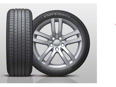 Hankook Optimo H426 Tire (195/65R15)