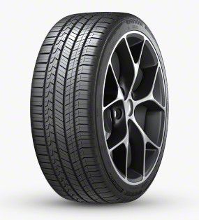 (じゅん) Hankook Ecklers Ventus S1 AS Tire HANK-1028530 (255/35R18)