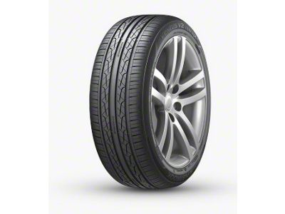 Hankook Ventus V2 Concept2 Tire (225/50R17)
