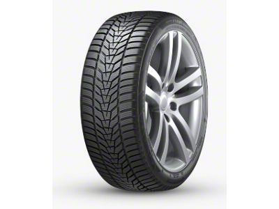 Hankook Winter icept evo3 Tire (275/35R21)