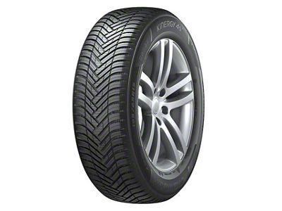 Hankook Kinergy 4S2 All-Season Tire (225/45R17)