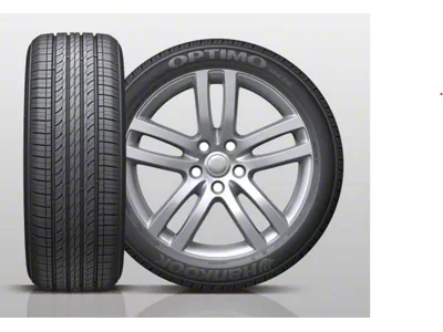 Hankook Optimo H428 Tire (P195/65R15)