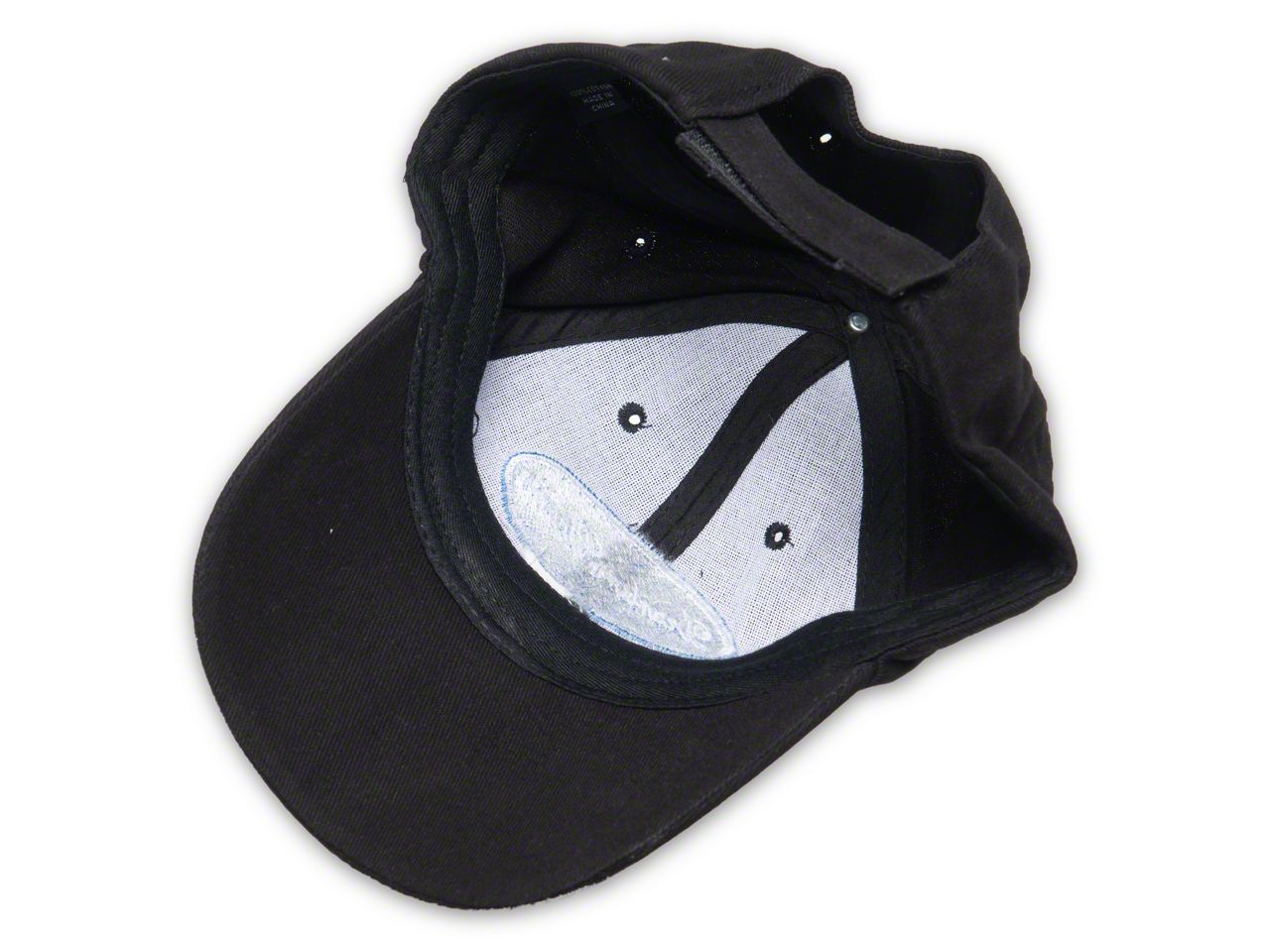 Ecklers Dearborn Classics Flame Hat