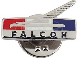 Hat Or Lapel Pin, Falcon
