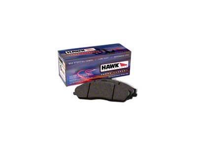 Hawk Camaro Rear Brake Pads, HPS Compound 1989-1997