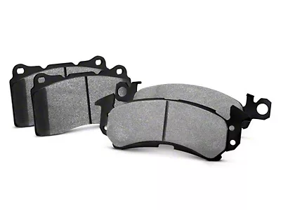 Hawk Brake Pads HB112N540 Performance Street GM F-Body/Corvette Hawk Brake Pads HB112N540 Performance Street GM F-Body/Corvette