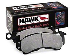 Hawk Performance HT-10 Brake Pads; Front Pair (88-96 Corvette C4)