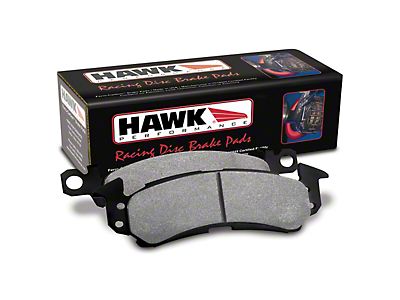 Hawk Brake Pads HB103N590 Full Size GM-HP Plus Hawk Brake Pads HB103N590 Full Size GM-HP Plus