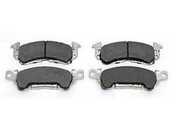 Front Disc Brake Pads,Ceramic,55-87