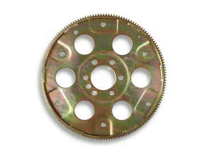 Hays Steel SFI Certified Flexplate; 153-Tooth (62-85 Small Block V8 Corvette C1, C2, C3 & C4)