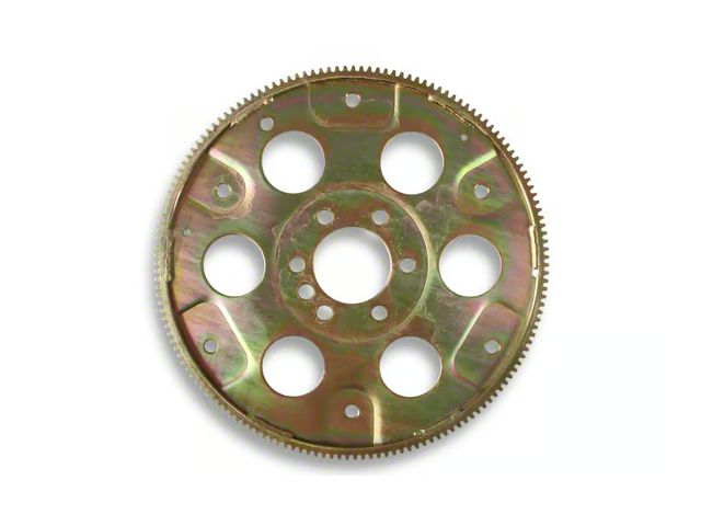 Hays Steel SFI Certified Flexplate; 153-Tooth (62-85 Small Block V8 Corvette C1, C2, C3 & C4)