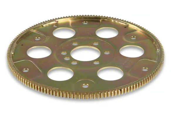 Hays Ecklers Steel SFI Certified Flexplate; 153-Tooth 10-012 (62