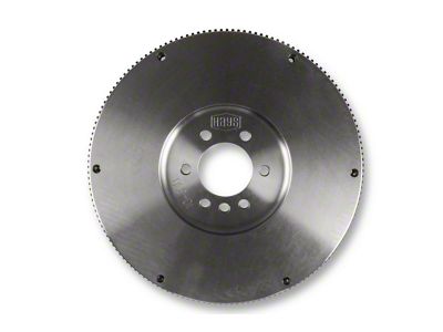 Hays Steel SFI Certified Flywheel; 153-Tooth (55-85 Corvette C1, C2, C3 & C4 w/ 2-Piece Rear Main Seal)